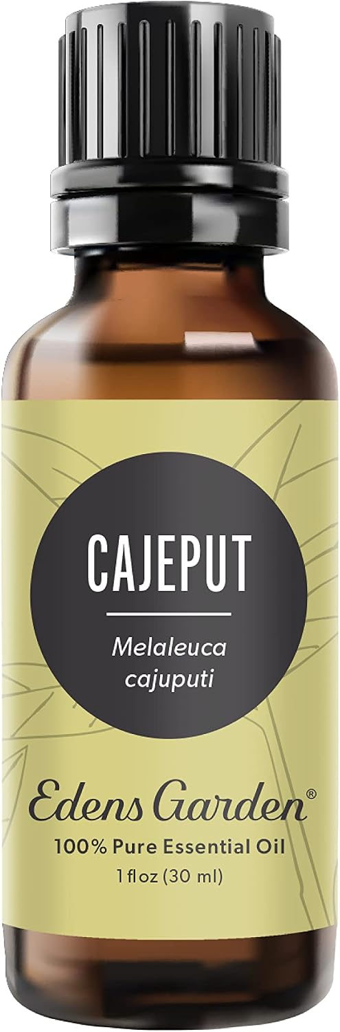 Edens Garden Cajeput 30 ml