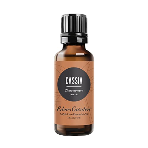 Edens Garden Cassia Essential Oil
