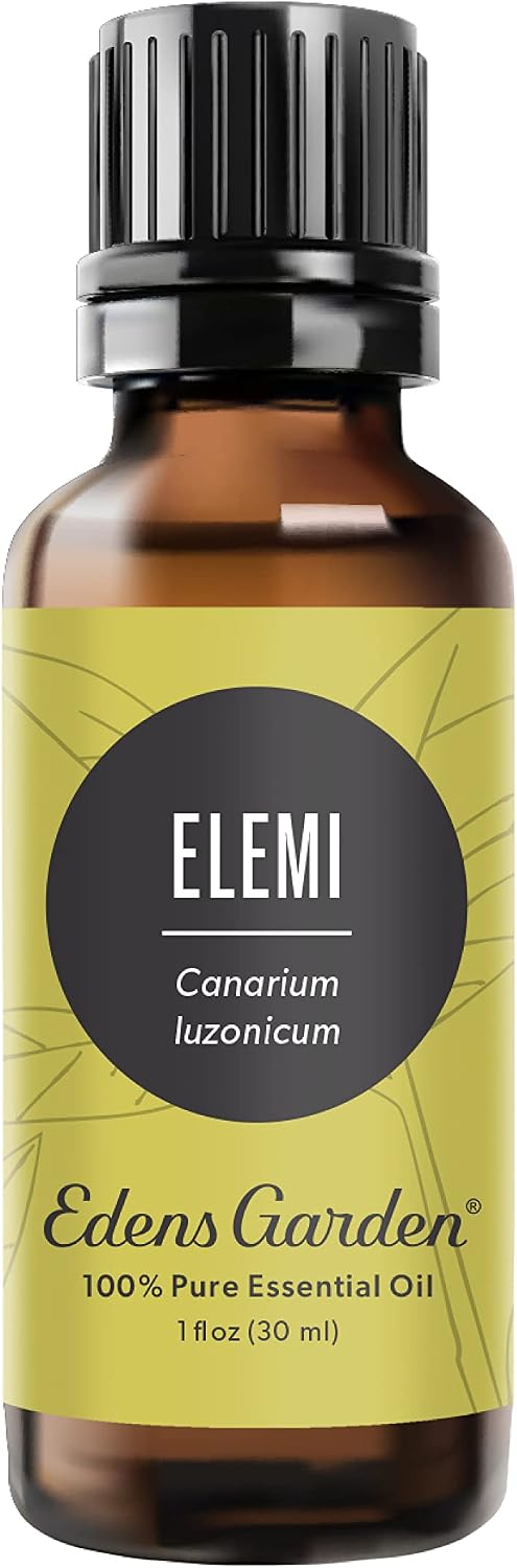 Edens Garden Elemi