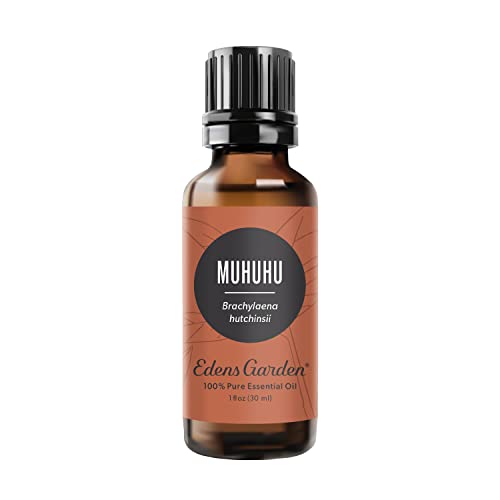 Edens Garden Muhuhu 30 ml