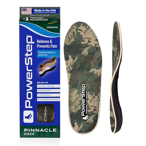 Powerstep Pinnacle Hiker