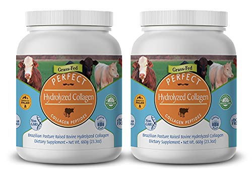 Perfect Hydrolyzed Collagen