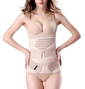 ChongErfei 3-in-1 Postpartum Support