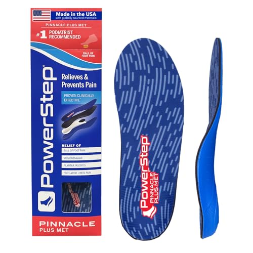 PowerStep Pulse Plus