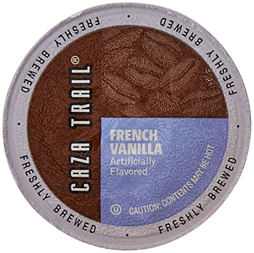 Caza Trail French Vanilla