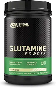 Optimum Nutrition L-Glutamine Powder