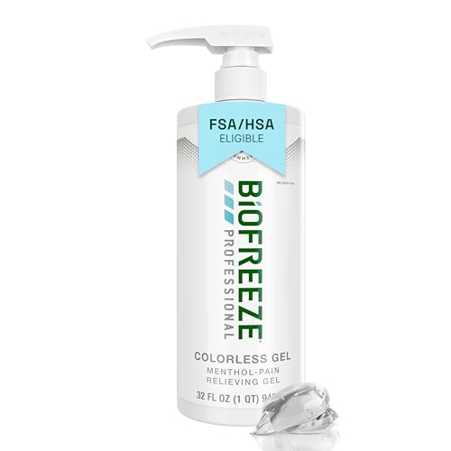 Biofreeze Gel 32 oz