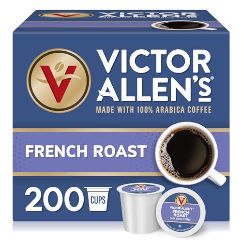 Victor Allen's French Roast