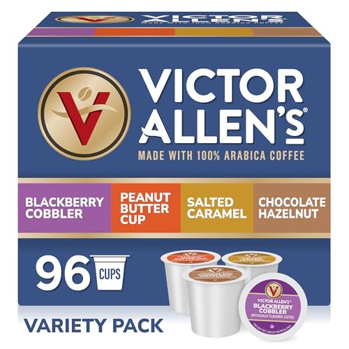 Victor Allen's Sweet & Salty Variety (96 ct)