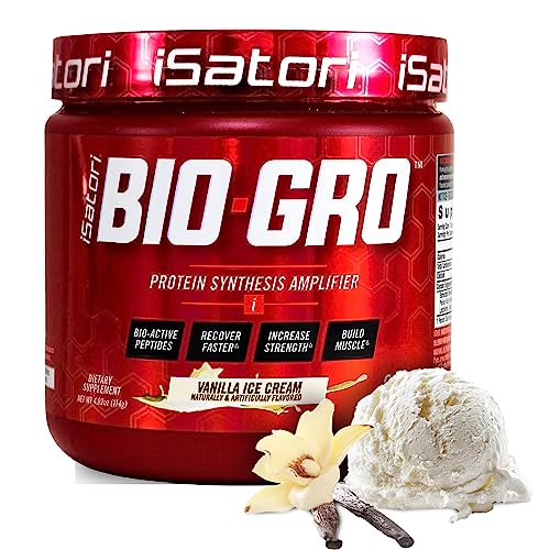 iSatori BIO‑GRO