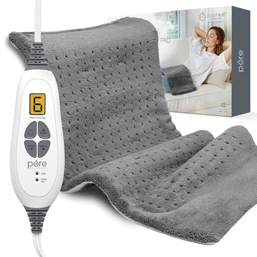 Pure Enrichment PureRelief XL (Charcoal)