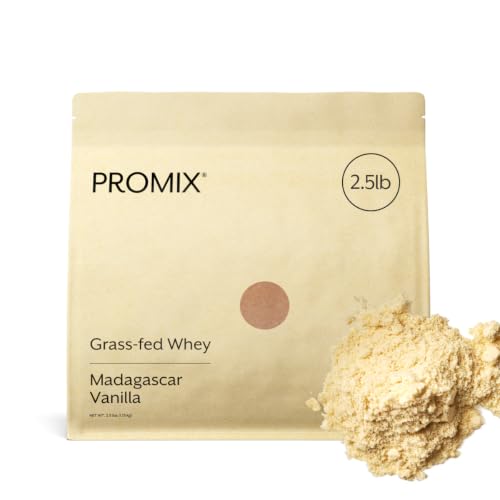 ProMix Whey Vanilla (Single)