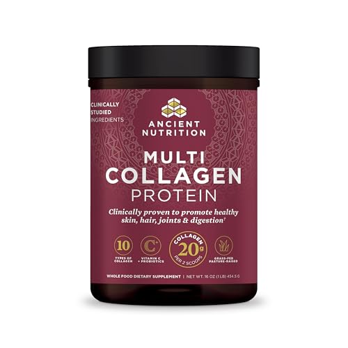 Ancient Nutrition Multi Collagen