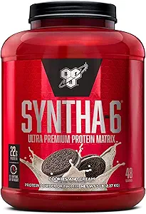 BSN SYNTHA-6 (Top Rated)