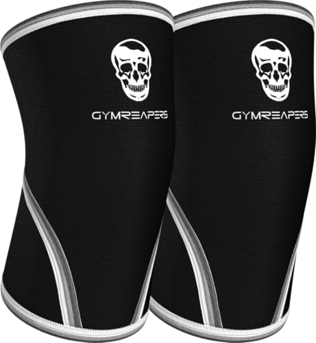 Gymreapers Elbow Sleeves (5mm)