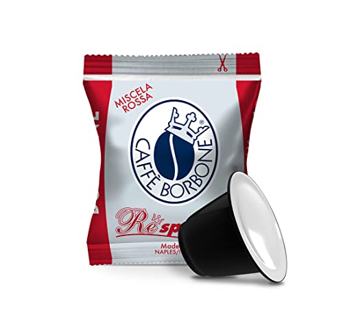 Caffe Borbone Red