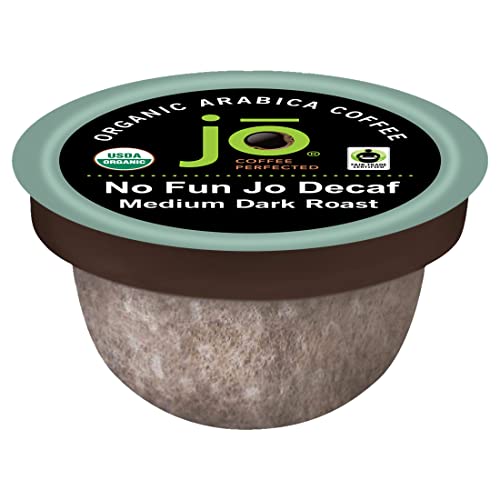 No Fun Jo Decaf (72)