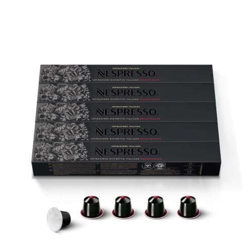 Nespresso Ristretto Decaffeinato