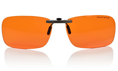 Spectra479 Clip-on (B071FPWQDX)