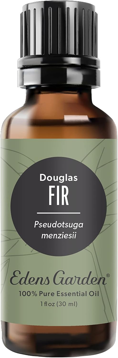 Edens Garden Fir‑Douglas 30ml