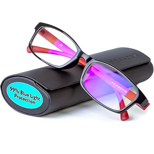 Prospek 0.5 Diopter Clear