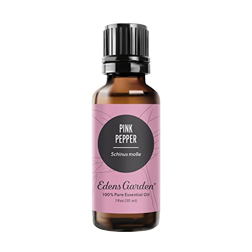 Edens Garden Pink Pepper