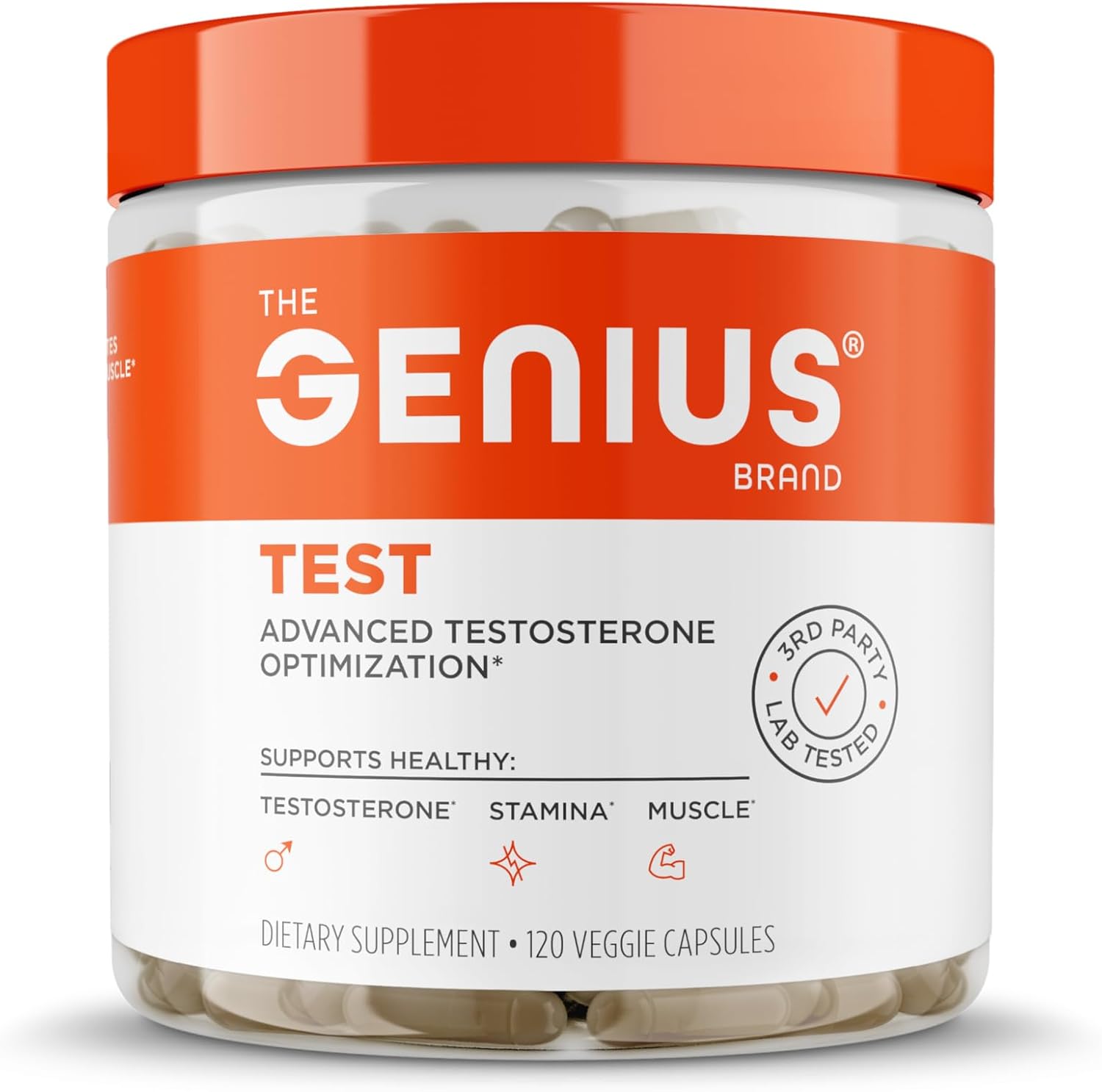 Genius Test