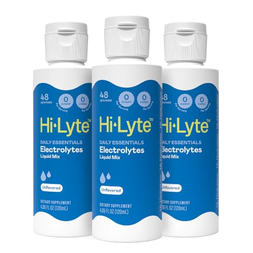 Hi-Lyte Daily Essentials