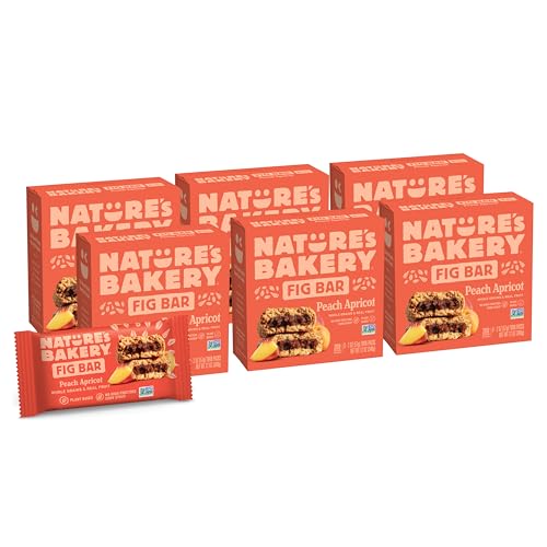 Nature's Bakery Fig Bars
