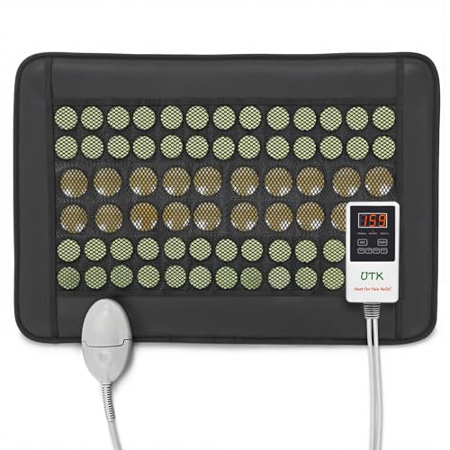 UTK Far Infrared Heating Pad