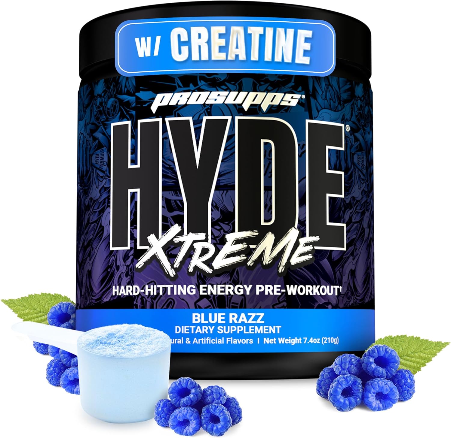 Caffeinated vs Stim-Free vs Natural Pre-Workouts (2026 Comparison)
