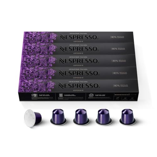 Nespresso Arpeggio