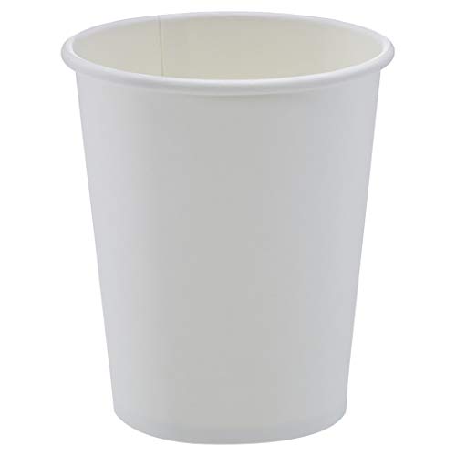 Amazon Basics 8 oz Compostable Cups
