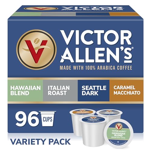Classic Blend Variety Pack