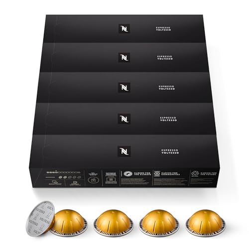 Nespresso Capsules Vertuo