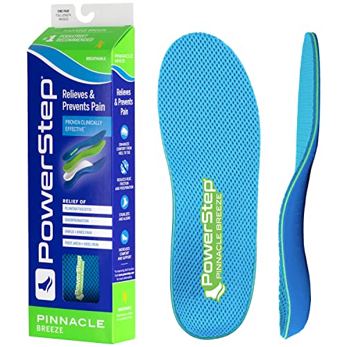 Powerstep Pinnacle Breeze