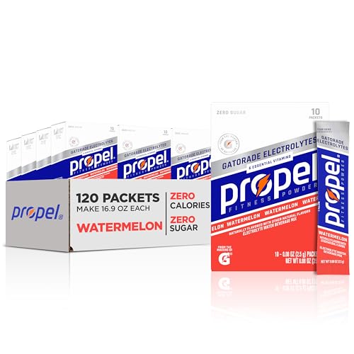 Propel Electrolyte Mix (Watermelon)
