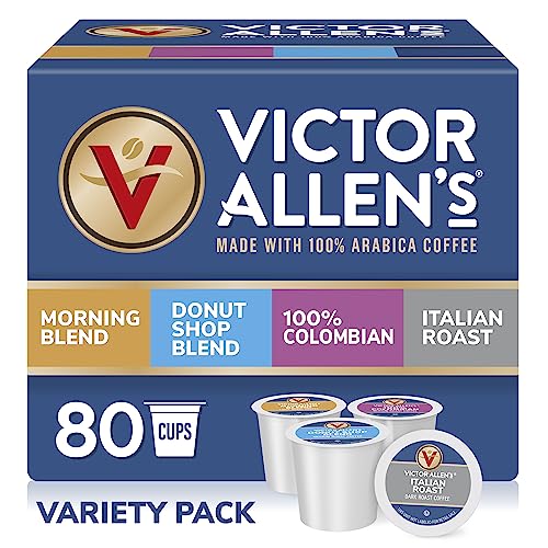 Victor Allen's 80-Count Variety