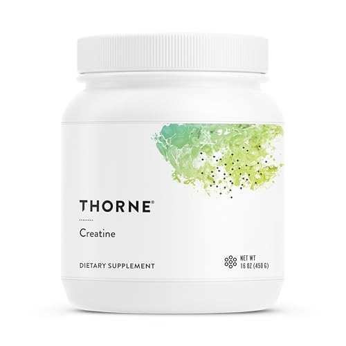 THORNE Creatine (Unflavored)