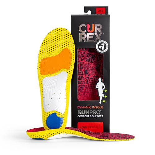 CURREX RunPro (Low Arch, L)