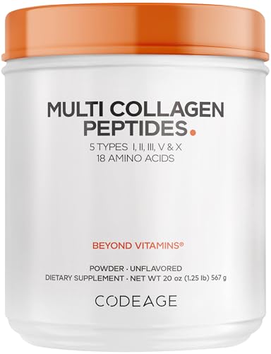 Codeage Multi Collagen