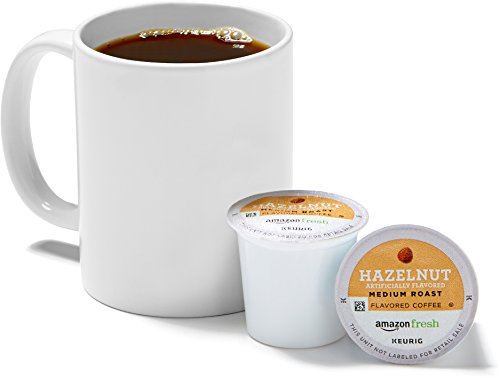 AmazonFresh Hazelnut