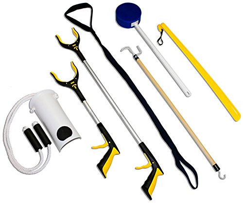 RMS Premium 7-Piece Hip Knee Kit