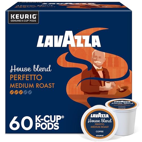 Lavazza House Blend Perfetto