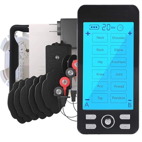 NueMedics TENS 24 Controller