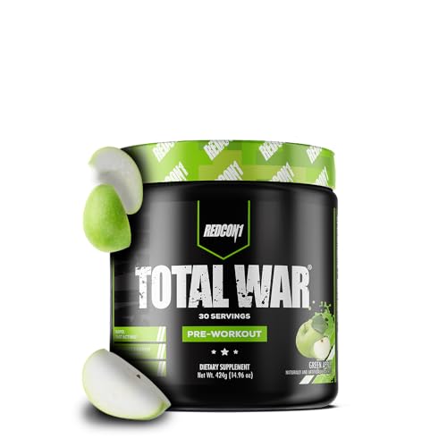 REDCON1 Total War