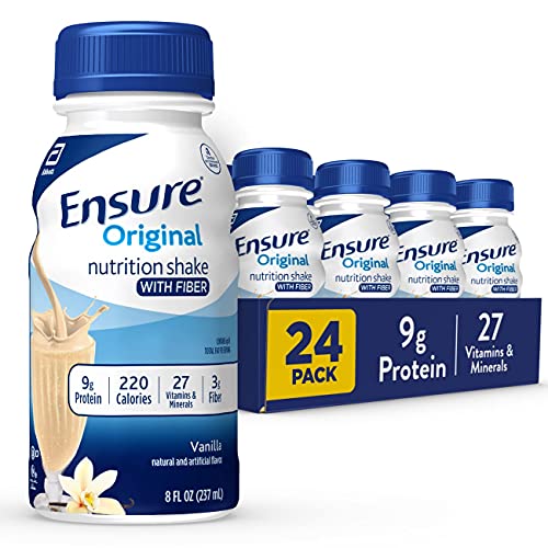 Ensure Vanilla