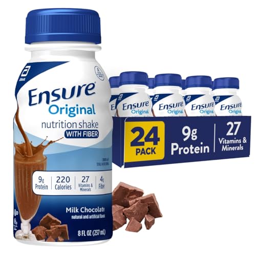 Ensure Milk Chocolate