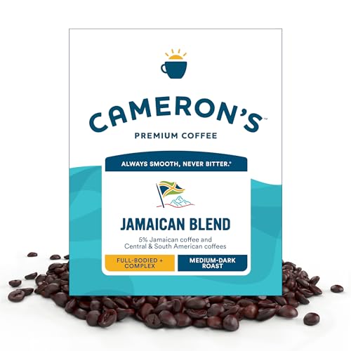 Cameron's Jamaica Blend