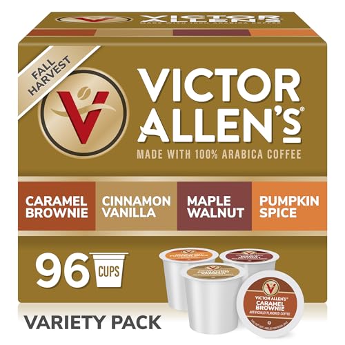 Fall Harvest Variety Pack